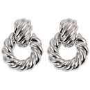 Alloy Fashion Geometric earring  Alloy  Fashion Jewelry NHJQ11317Alloypicture2