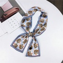 Cloth Korea  Hair accessories  1 little tiger blue  Fashion Jewelry NHMN03471littletigerbluepicture17