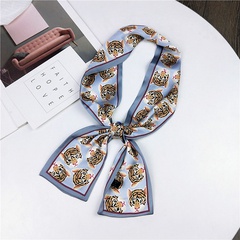 Cloth Korea  Hair accessories  (1 little tiger blue)  Fashion Jewelry NHMN0347-1-little-tiger-blue