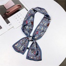 Cloth Korea  Hair accessories  1 little tiger blue  Fashion Jewelry NHMN03471littletigerbluepicture15