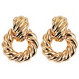 Alloy Fashion Geometric earring  Alloy  Fashion Jewelry NHJQ11317Alloypicture4