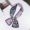 Cloth Korea  Hair accessories  1 little tiger blue  Fashion Jewelry NHMN03471littletigerbluepicture68