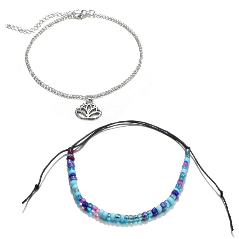 Alloy Fashion  bracelet  6975  Fashion Jewelry NHGY29496975