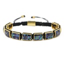 Copper Fashion bolso cesta bracelet  Alloy  Fine Jewelry NHYL0616Alloypicture1