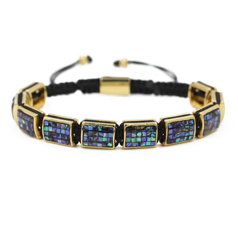 Copper Fashion bolso cesta bracelet  Alloy  Fine Jewelry NHYL0616Alloy