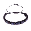 Copper Fashion bolso cesta bracelet  Alloy  Fine Jewelry NHYL0616Alloypicture4