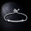Alloy Fashion Geometric bracelet  Alloy  Fashion Jewelry NHAS0241Alloypicture1