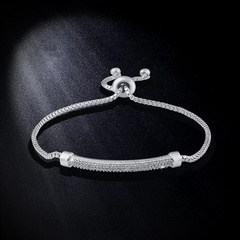 Alloy Fashion Geometric bracelet  (Alloy)  Fashion Jewelry NHAS0241-Alloy