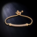 Alloy Fashion Geometric bracelet  Alloy  Fashion Jewelry NHAS0241Alloypicture2