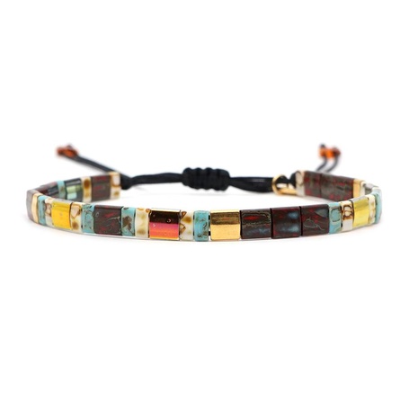 Fashion TILA Beaded Bracelet NHGW157590's discount tags