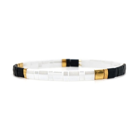 Fashion TILA Beaded Mix Bracelet NHGW157597's discount tags