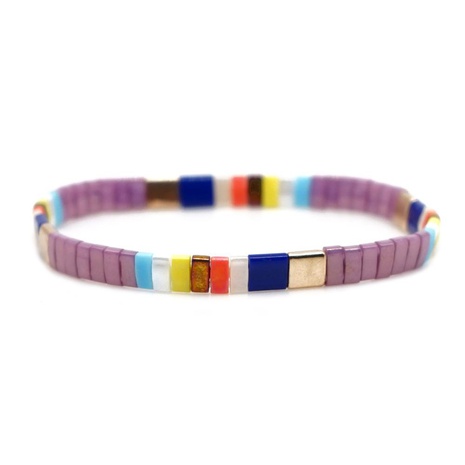 Fashion TILA Beaded Bracelet NHGW157599's discount tags