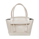 Korean version of the wild atmosphere texture shoulder bag simple foreign tote bag NHXC170626picture25