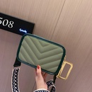 2019 new Korean version of the fashion embroidery thread shoulder bag NHXC170631picture48