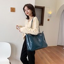 Fashion large capacity tote bag shoulder chain bag NHXC170637picture13
