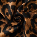 Leopard print sunscreen shawl cotton scarvespicture16