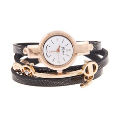 Watch wholesale fashion fine watch strap quartz bracelet watch women's fashion watch