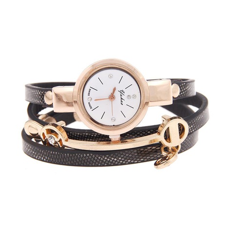 Watch wholesale fashion fine watch strap quartz bracelet watch women's fashion watch's discount tags