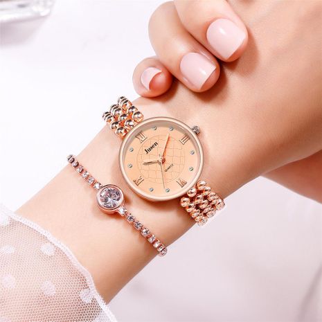 Luxury Lady's Fashion Watch with Diamonds's discount tags