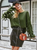 2019 new tassel sweater fashion women39s wholesalepicture24