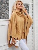 2019 new style loose solid color coat fashion women39s wholesalepicture20