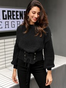 2019 new black sexy jacket fashion women39s wholesalepicture25