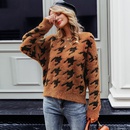 2019 new sexy pattern sweater fashion women39s wholesalepicture9