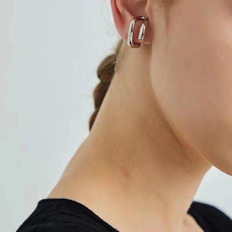 No pierced earrings's discount tags