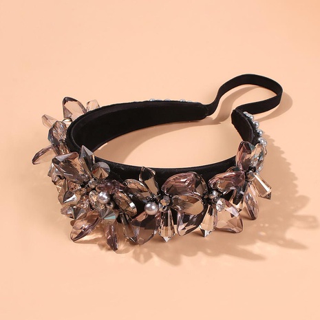 Colorful headdress headband fashion headband wholesale's discount tags