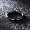 TitaniumStainless Steel Fashion  Ring  30mm alloy5  Fine Jewelry NHIM163430mmalloy5picture49
