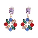 Alloy Fashion Geometric earring  51650  Fashion Jewelry NHJJ558851650picture1