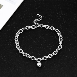 Alloy Fashion Geometric necklace  One alloy 2283  Fashion Jewelry NHXR2752Onealloy2283picture20