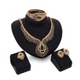 Alloy Fashion  necklace  18K alloy  61154113  Fashion Jewelry NHXS237218Kalloy61154113picture3