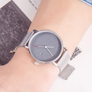 Alloy Fashion  Men s watch  Alloy band gray surface  Fashion Watches NHSY2069Alloybandgraysurfacepicture1