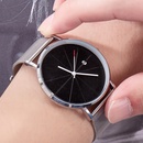 Alloy Fashion  Men s watch  Alloy band gray surface  Fashion Watches NHSY2069Alloybandgraysurfacepicture2