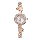 Alloy Fashion  bracelet  Rose alloy  Fashion Jewelry NHHK1331Rosealloypicture1