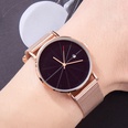 Alloy Fashion  Men s watch  Alloy band gray surface  Fashion Watches NHSY2069Alloybandgraysurfacepicture14