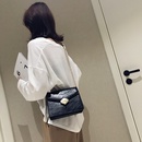 PU Fashion  Shoulder Bags  white   NHLD1752whitepicture25