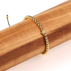 Titanium&Stainless Steel Fashion Geometric bracelet  (star)  Fine Jewelry NHPY0628-star