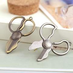 Plating alloy Vintage style jewelry accessories PK190423118822
