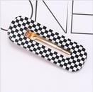 Womens Geometric Handmade Cloth Other Hair Accessories OF190426119328picture51