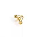 Womens Geometric Plating Alloy Rings YQ190426119433picture13