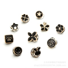 Womens cartoon character alloy alloy  alloy other Brooches NHOF121115