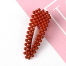 Womens Sweet millet Hair Accessories NHOF121148picture40