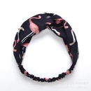 Womens clothing other Small fresh and simple elastic  Hair Accessories NHOF121149picture26