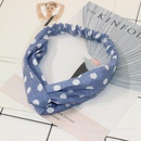 Womens clothing other Small fresh and simple elastic  Hair Accessories NHOF121149picture33