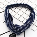 Womens clothing other Small fresh and simple elastic  Hair Accessories NHOF121149picture38