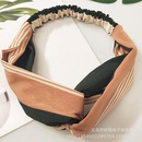 Womens clothing other Small fresh and simple elastic  Hair Accessories NHOF121149picture46