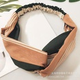 Womens clothing other Small fresh and simple elastic  Hair Accessories NHOF121149picture80