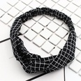 Womens clothing other Small fresh and simple elastic  Hair Accessories NHOF121149picture103
